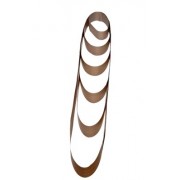 Bande de déshuileur largeur 50mm